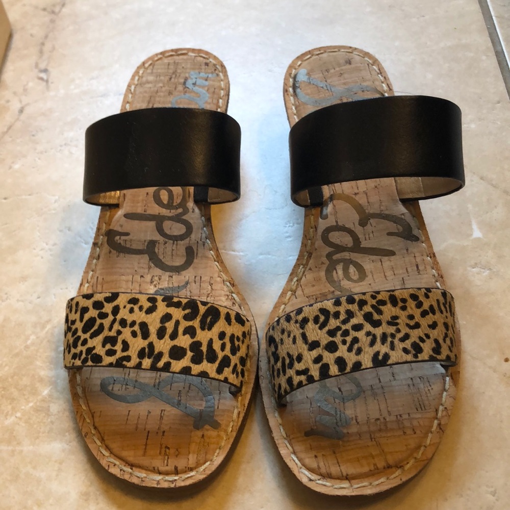 Sam Edelman sandals